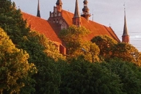 Kopernik (Frombork)